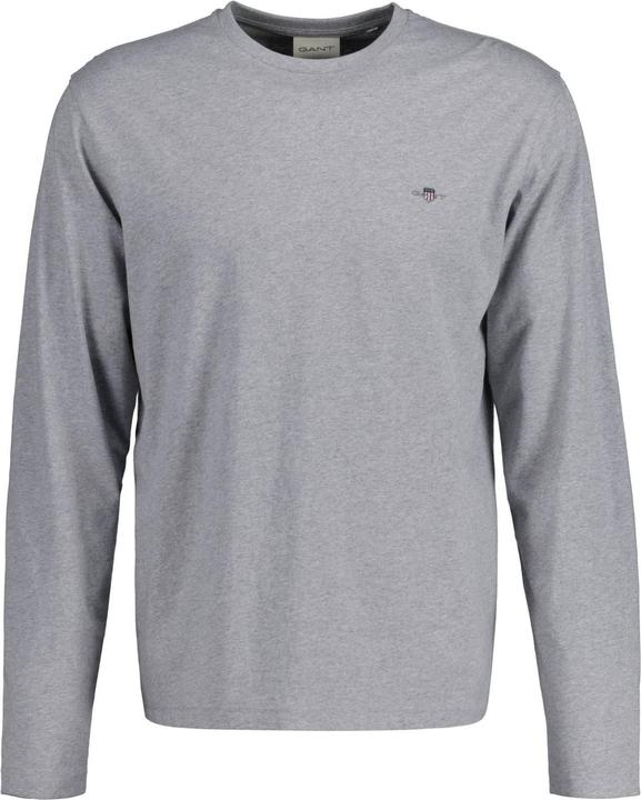 GANT Regular Shield Long Sleeve