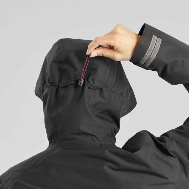 Actual product image Forclaz TRAVEL 500 (M)