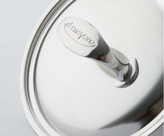 Produktbild Demeyere Deckel (14 cm, Metall)