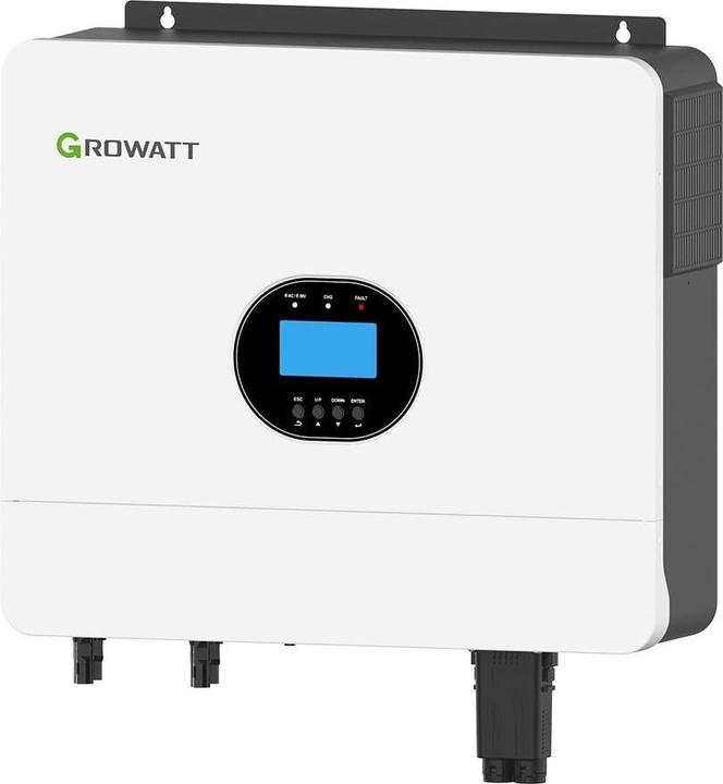 Image du produit Growatt SPF6000 ES