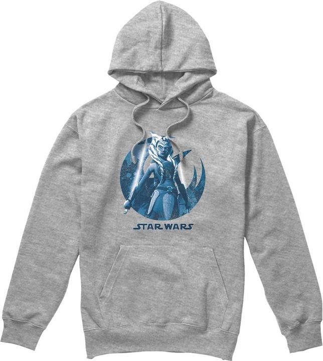 Ahsoka Ready Kapuzenpullover