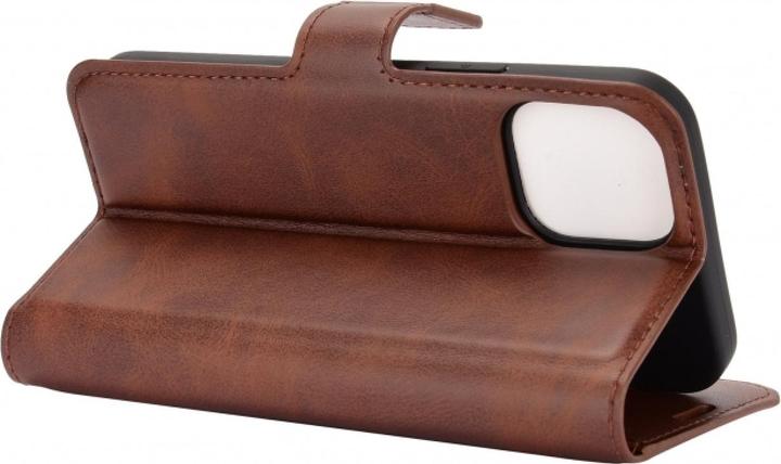 Immagine prodotto Screenguard CardLounge Custodia in pelle per Apple iPhone 12 Pro Max (Apple iPhone 12 Pro Max)