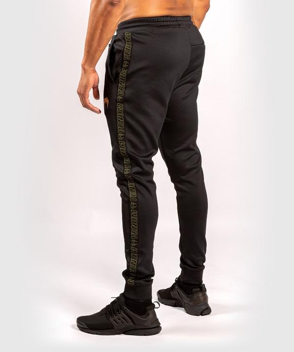 Actual product image Venum Club 212 Joggers – Black/Khaki (S)