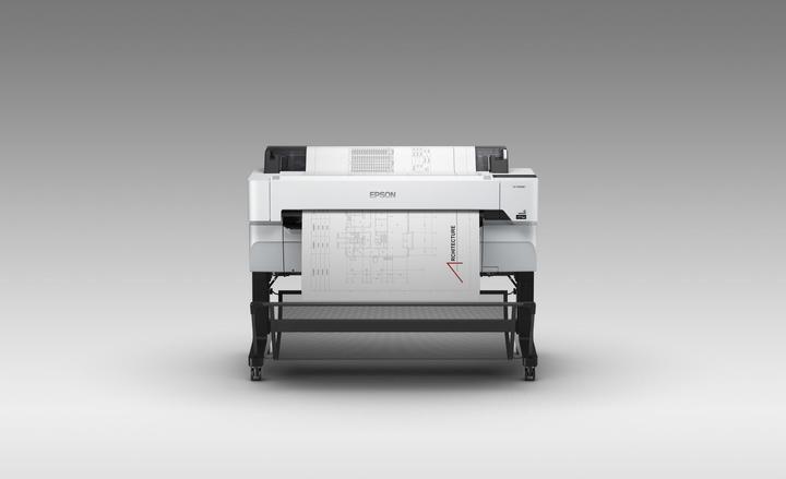 Immagine prodotto Epson SureColor SC-T5400M (Inchiostro, Colore)