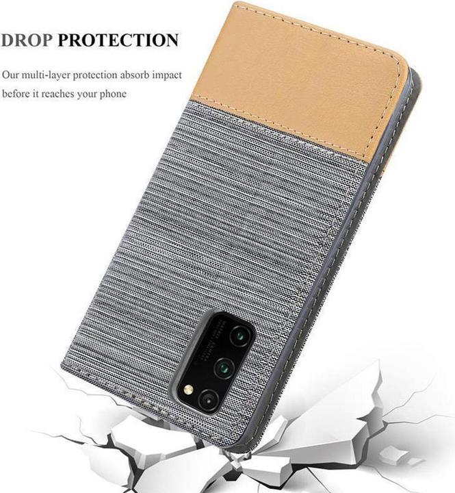 Actual product image Cadorabo Jeans Optik (Honor View 30 Pro)