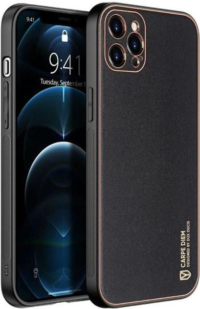Produktbild Dux Ducis Yolo Series Hardcase Hülle (Apple iPhone 12 Pro)