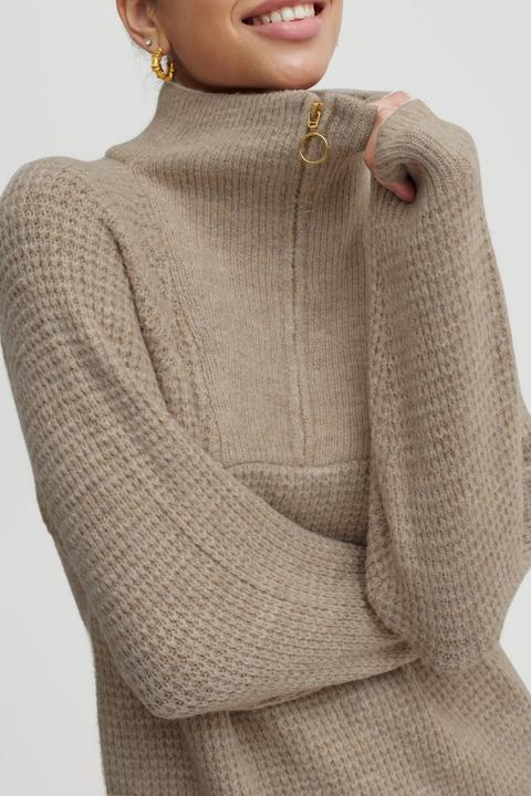 Image du produit B.young ROBE BYMISHA - 20812250 (L)
