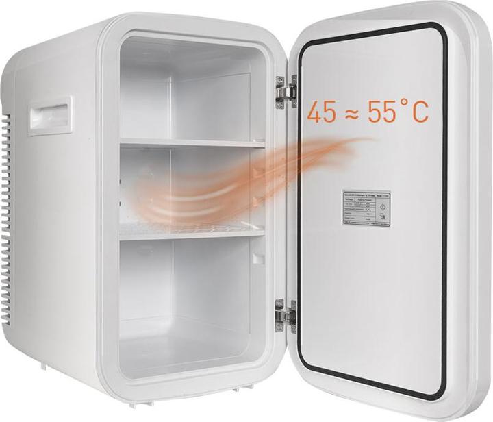 Image du produit Kibernetik MKS15 (15 l)