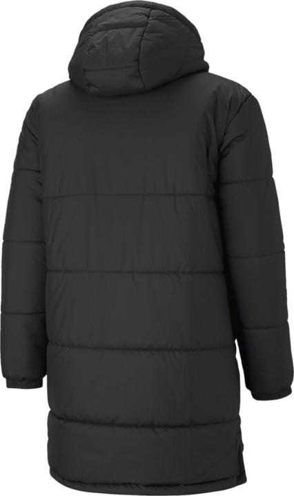 Produktbild Puma Bench Jacket (XS)