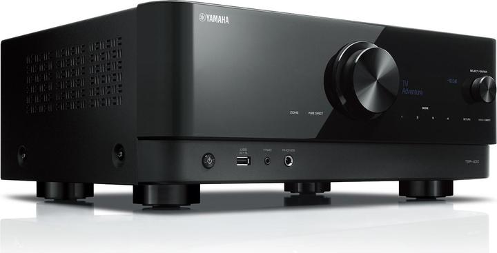 Image du produit Yamaha YHT-4960 (5.2 canaux, FM, AM, DAB)