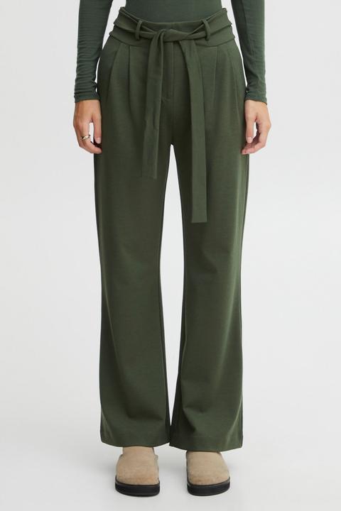 Actual product image Ichi IHSIMONSE PA4 - 20117132 (XS)