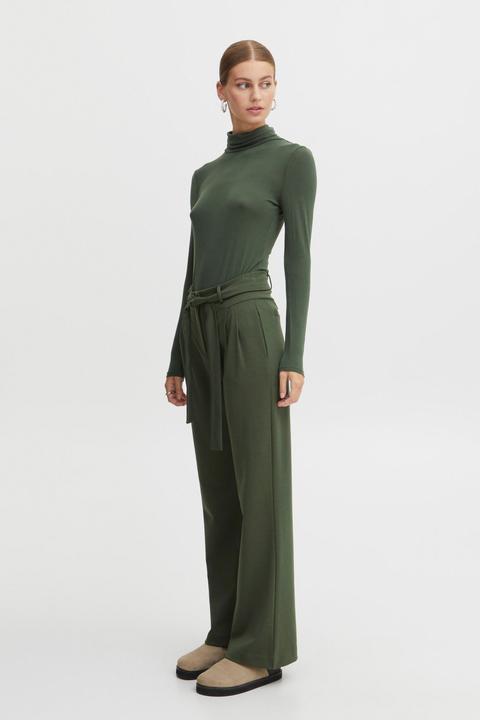 Actual product image Ichi IHSIMONSE PA4 - 20117132 (XS)