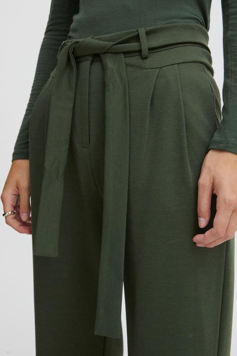 Actual product image Ichi IHSIMONSE PA4 - 20117132 (XS)