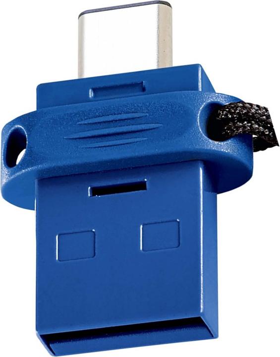Immagine prodotto Verbatim Negozio n Go (64 GB, USB-A, USB-C, USB 3.0)