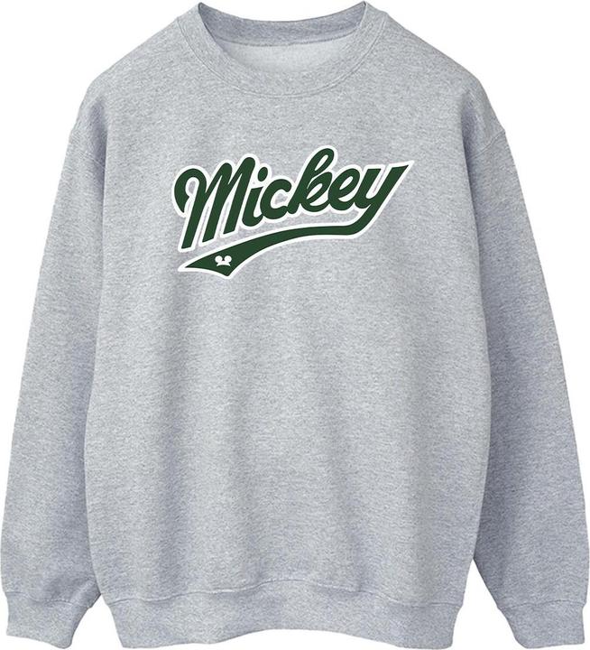 Immagine prodotto Disney Mickey Mouse Bold Felpa Uomo (M)