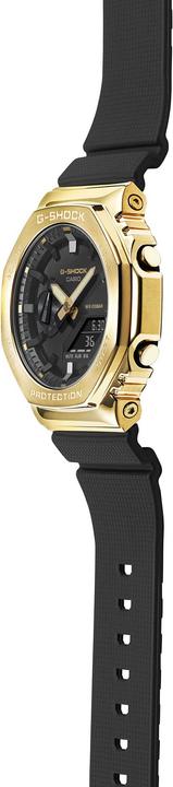 Image du produit G-Shock GM-2100G-1A9ER (Chronographe, 44 mm)