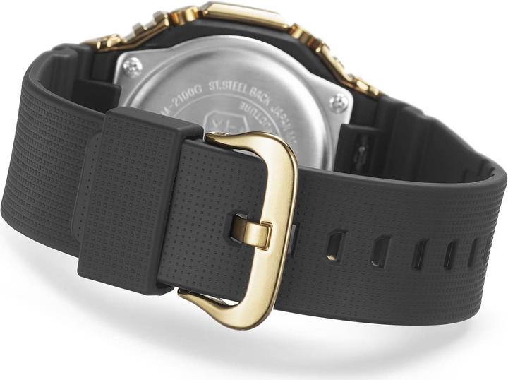 Image du produit G-Shock GM-2100G-1A9ER (Chronographe, 44 mm)
