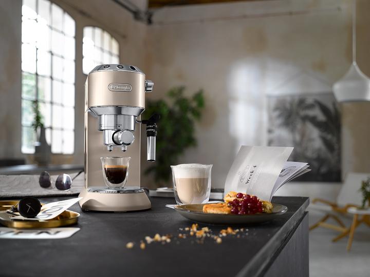 Actual product image De'Longhi Dedica