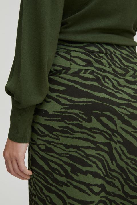 Actual product image Ichi IHKATE ZEBRON SK - 20117361 (L)