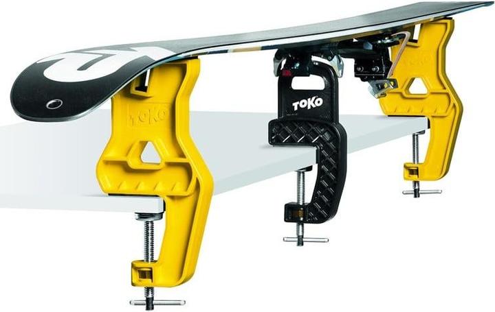 Immagine prodotto Toko Express BC Ski Vise (Cera)