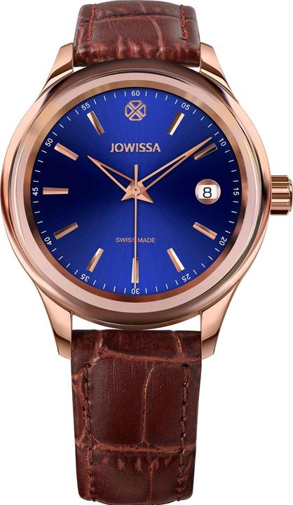 Actual product image Jowissa Tiro (Analogue wristwatch, 38 mm)