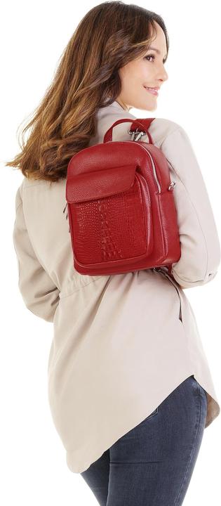 Actual product image Cluty Rucksack (5 l)