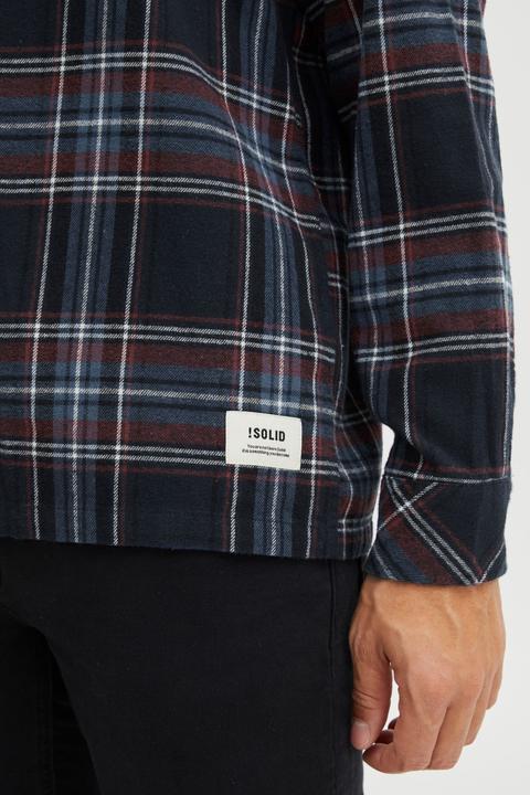 Image du produit Solid SDDanar SH - 21107313 (XXL)