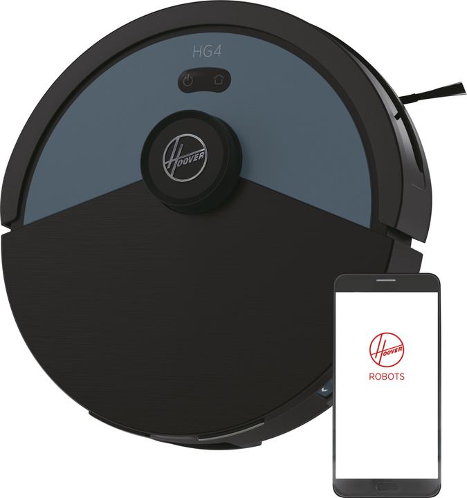 Immagine prodotto Hoover HG450HP 011 (Aspirazione robotica)