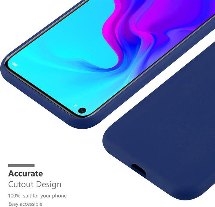 Productafbeelding Cadorabo TPU Candy Cover (Huawei Nova 4)
