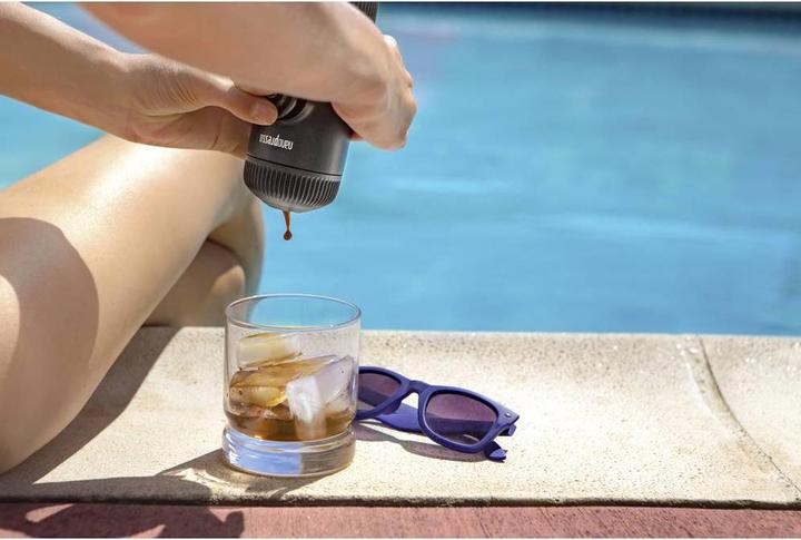 Produktbild Wacaco Nanopresso (0.08 l)