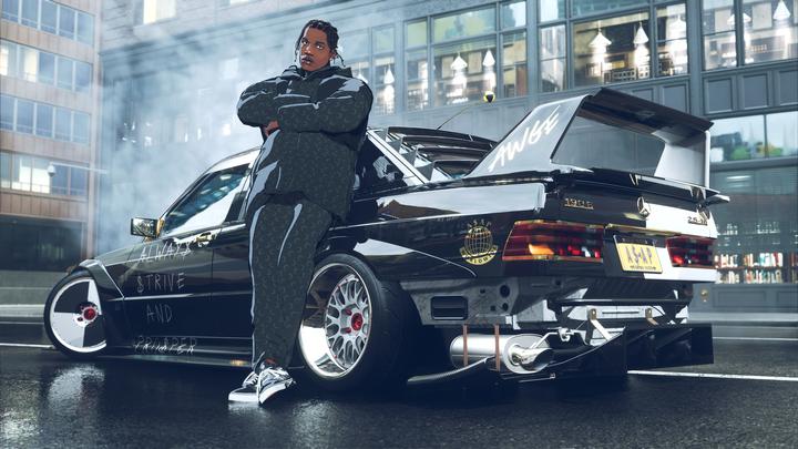 Produktbild Microsoft Need for Speed Unbound (Xbox Series X, Xbox Series S)