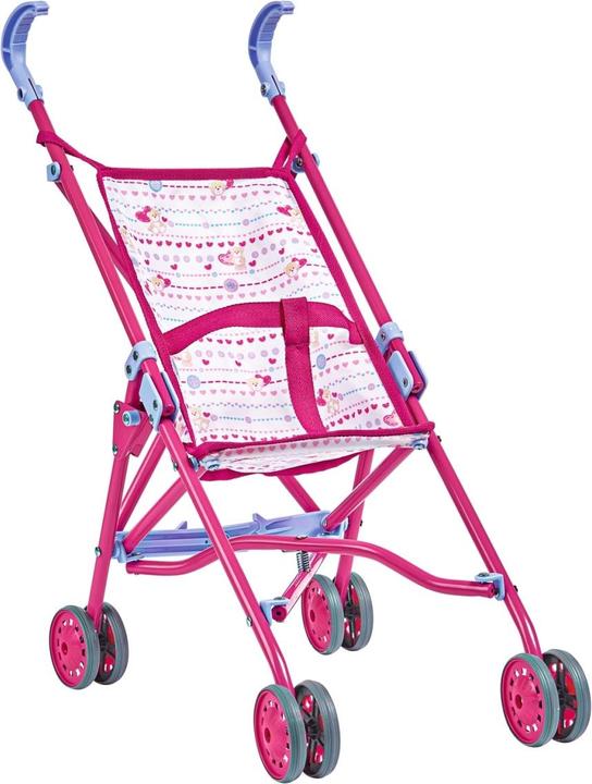 Produktbild Simba Puppenbuggy