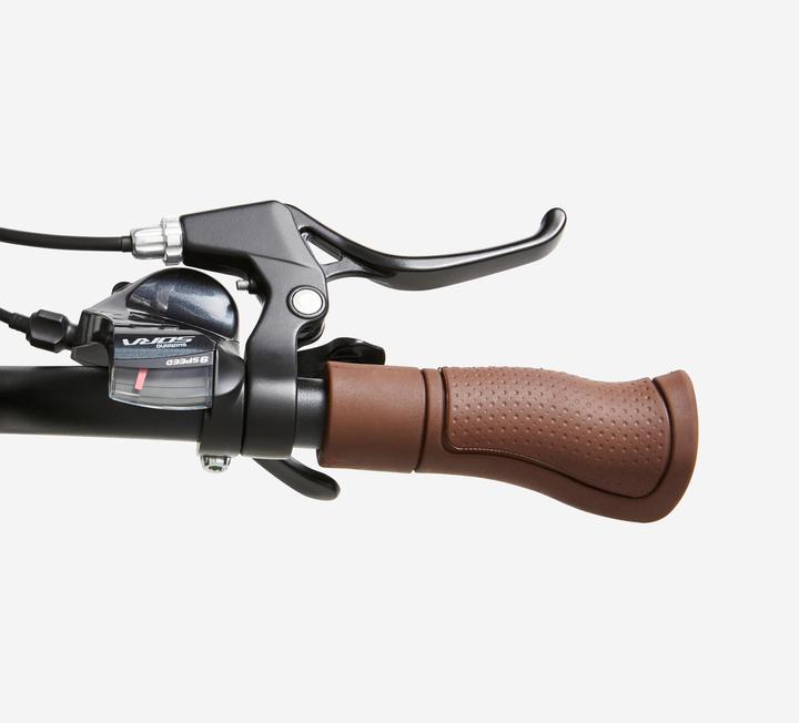 Immagine prodotto Btwin Bicicletta pieghevole Fold 560 Alluminio
