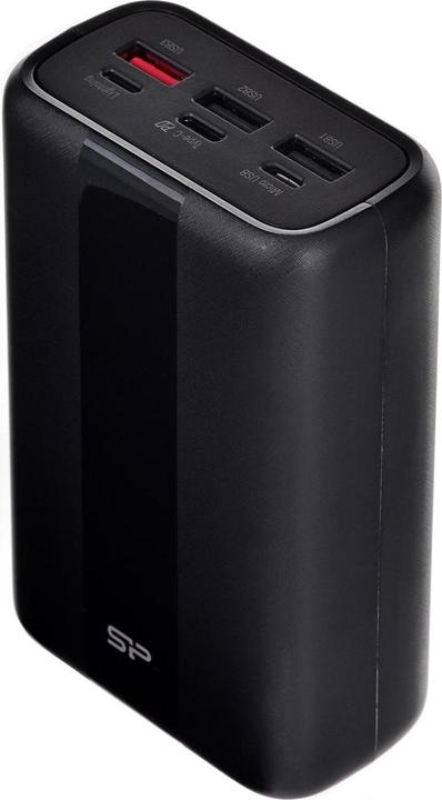 Immagine prodotto Silicon Power QX55 (30000 mAh, 22.50 W, 38.50 Wh)