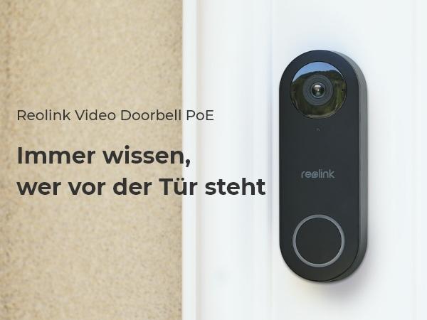 Immagine prodotto Reolink D340P (Cablato, Ethernet)