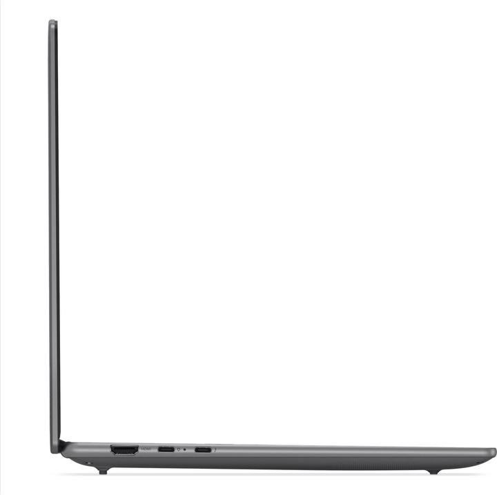 Produktbild Lenovo Yoga Pro 7 (14.50", Intel Core Ultra 7 155H, 32 GB, 1000 GB, CH)