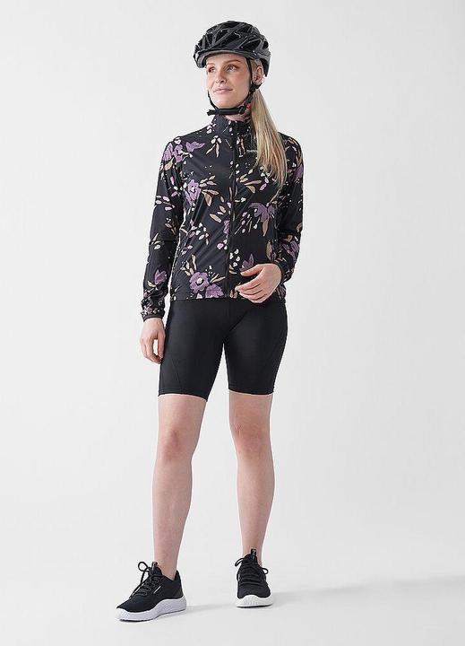 Actual product image Maloja Seism. Printed (XS)