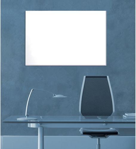 Actual product image Franken Glass Whiteboard (120 x 90 cm)