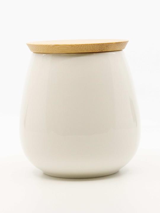 Produktbild Sandra Rich Porzellan Vase (1 x, 11 x 9 cm)
