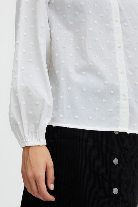 Produktbild B.young BYFINNA SHIRT - 20812192 (40)