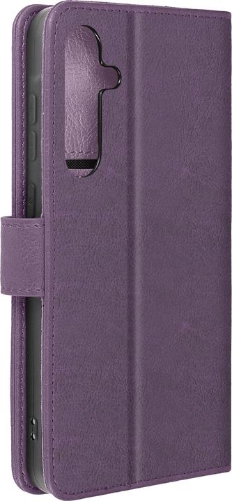 Produktbild Avizar Chesterfield Wallet Cover Series (Samsung Galaxy A55)