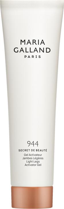 Image du produit Maria Galland Secret de Beauté 944 Light Legs Activator Gel (Gel pour le corps, 150 ml)