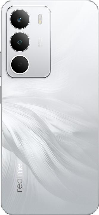Produktbild realme C71 (256 GB, White Swan, 6.67")