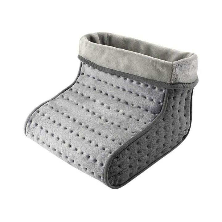 Image du produit Noveen SABOT ÉLECTRIQUE EB550 GRIS 30X30X24CM