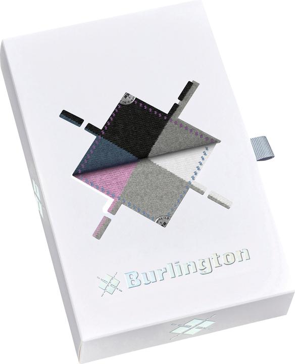 Immagine prodotto Burlington Scatola regalo Basic (Confezione da 2, 36 - 41)