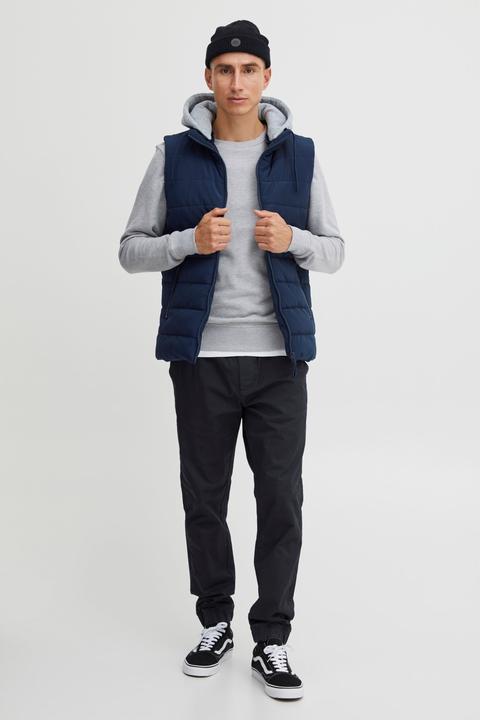 Produktbild 11 Project PREbbe - Waistcoat Otw - 20715401 ME (XXL)