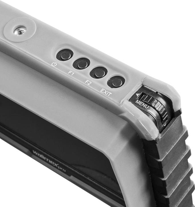 Image du produit Walimex pro Ensemble de moniteurs Pro Camera Assist (7", Full HD)