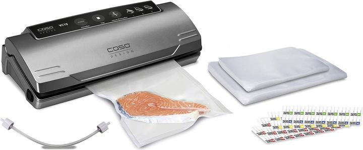 Image du produit Caso VC 10