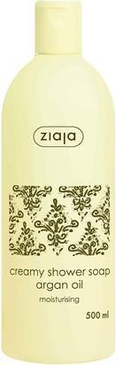 Actual product image Ziaja Argan Oil (500 ml)