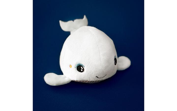 Image du produit Pabobo Baleine